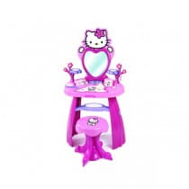 Студия красоты Hello Kitty со стульчиком 2 (Smoby)