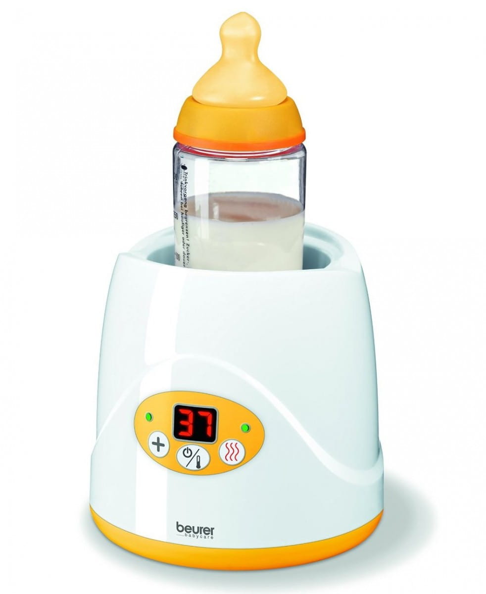 Нагреватель для детских бутылочек Beurer BY52