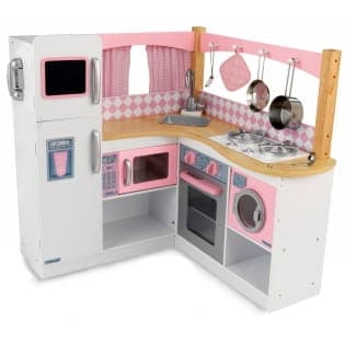 Детские кухни для девочек