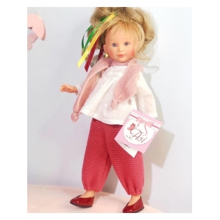 Психологическая роль куклы в развитии ребенка - Интернет-магазин Ivan Da Marya