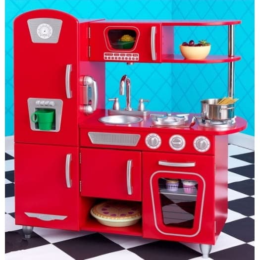 Kids kraft deals vintage kitchen