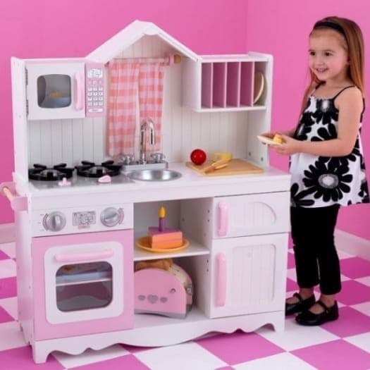 Публикация «Игровой модуль „Кухня — плита“ (чехол для стула) для дошкольников» размещена в разделах