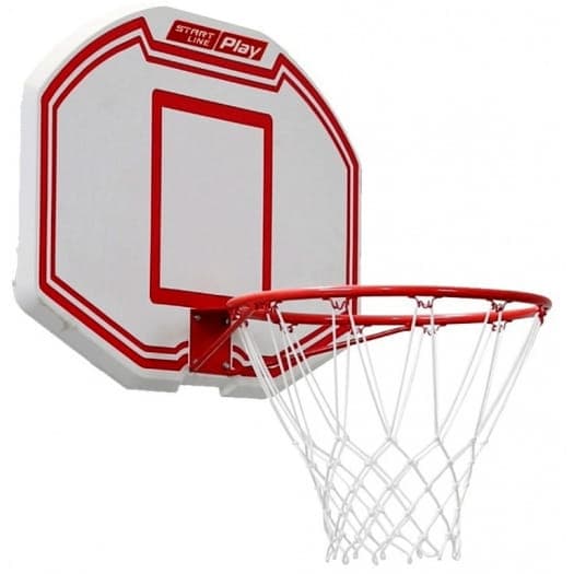 Баскетбольный щит Spalding