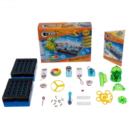 Connex toys cheap