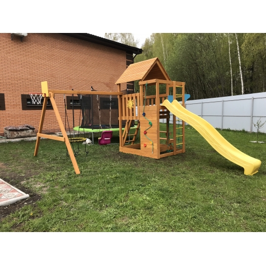 Kidkraft ryerson hot sale playset